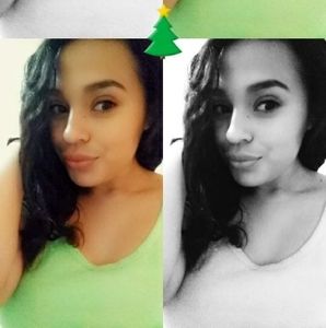 Meet your Posher, Daylin